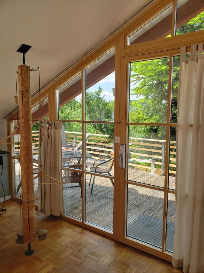 Ferienwohnung Lichtspiel - A58017 Peiting Extérieur photo
